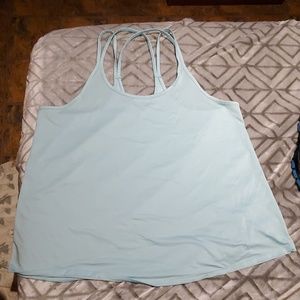 Old Navy Workout Top